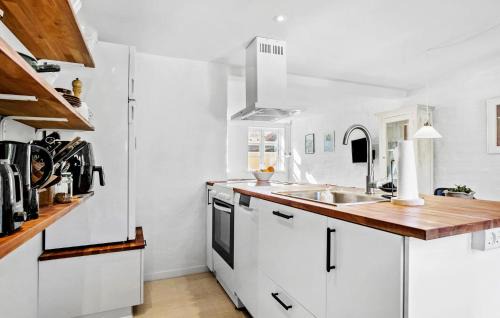 Faaborg House | Nice Home In Faaborg With Wifi