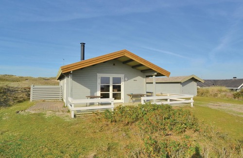 Sønderho House | Nice home in Fanø with house sea view