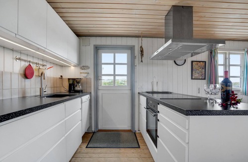 Sønderho House | Nice home in Fanø with kitchen