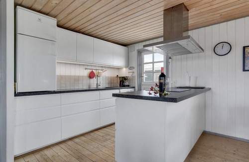 Sønderho House | Nice home in Fanø with kitchen