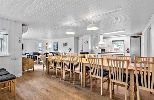 Sønderho House | Nice home in Fanø with sauna