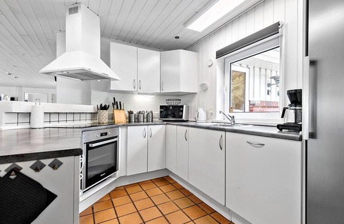 Sønderho House | Nice home in Fanø with sauna