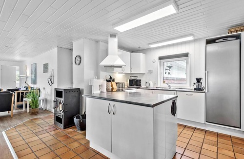 Sønderho House | Nice home in Fanø with sauna