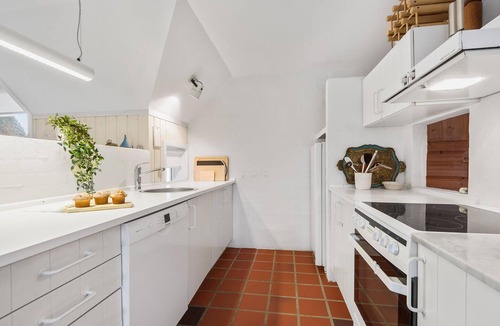 Rindby Strand House | Nice home in Fanø with WiFi
