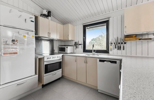 Faarevejle House | Nice home in Fårevejle with WiFi