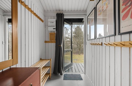 Faarevejle House | Nice home in Fårevejle with WiFi