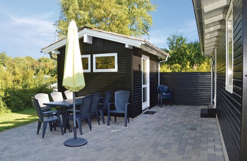 Farso House | Nice home in Farsø with WiFi