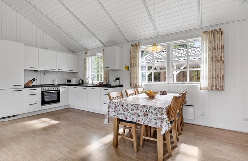 Ertebølle House | Nice home in Farsø with WiFi
