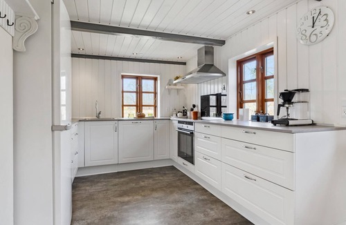 Farso House | Nice home in Farsø with WiFi