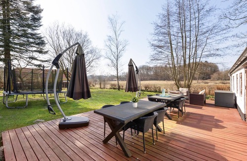 Farso House | Nice home in Farsø with WiFi