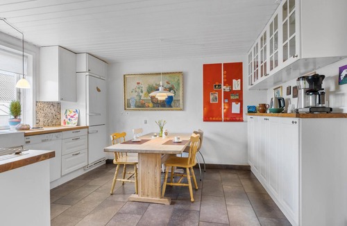 Farso House | Nice home in Farsø with WiFi