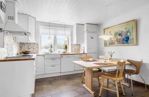 Farso House | Nice home in Farsø with WiFi