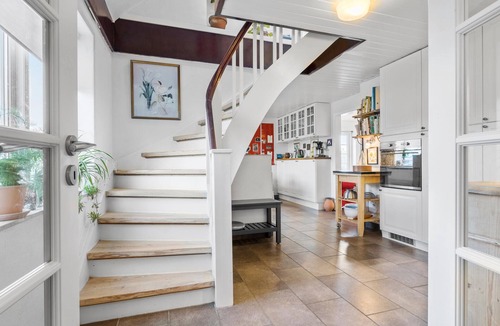 Farso House | Nice home in Farsø with WiFi