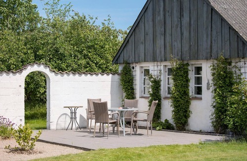 Farso House | Nice home in Farsø with WiFi