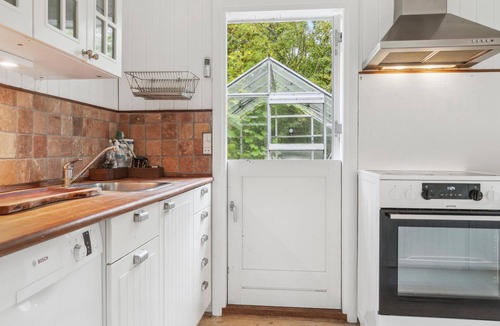 Faxe Ladeplads House | Nice home in Faxe Ladeplads with WiFi