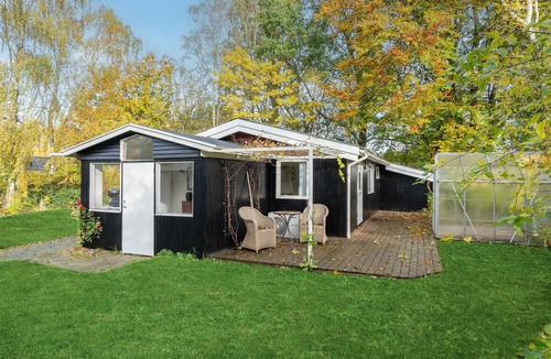 Faxe Ladeplads House | Nice home in Faxe Ladeplads with WiFi