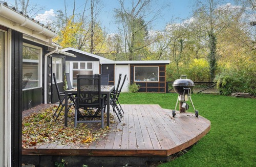 Faxe Ladeplads House | Nice home in Faxe Ladeplads with WiFi