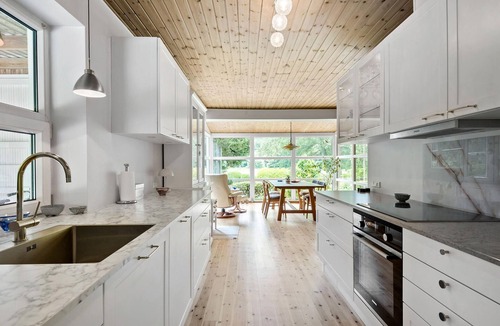 Faxe Ladeplads House | Nice home in Faxe Ladeplads with WiFi