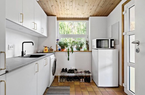 Faxe Ladeplads House | Nice home in Faxe Ladeplads with WiFi