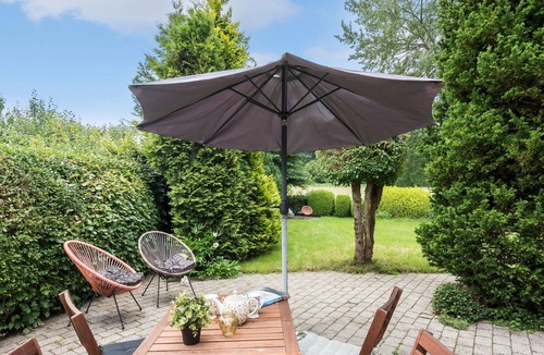 Faxe Ladeplads House | Nice home in Faxe Ladeplads with WiFi