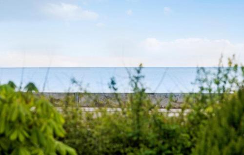 Faxe Ladeplads House | Nice Home In Faxe Ladeplads With Wifi