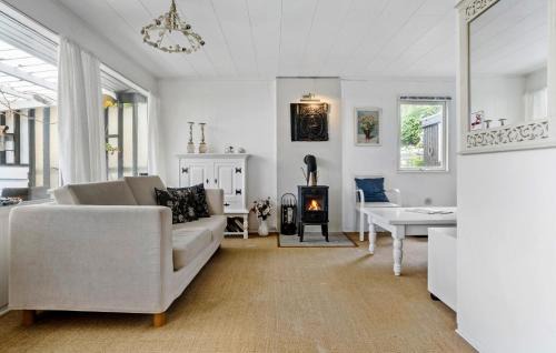 Faxe Ladeplads House | Nice Home In Faxe Ladeplads With Wifi