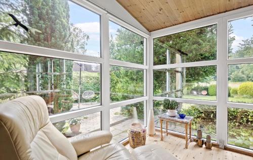 Faxe Ladeplads House | Nice Home In Faxe Ladeplads With Wifi