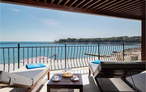 Fazana House | Nice Home In Fazana With Sauna