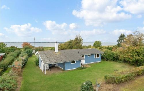 Fej House | Nice Home In Fejø With Kitchen