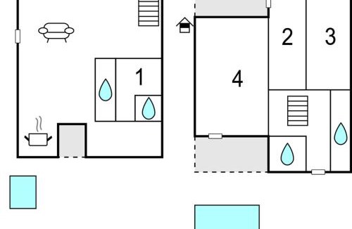 Feliceto House | Nice Home In Feliceto