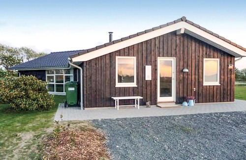 Fjerritslev House | Nice home in Fjerritslev with sauna