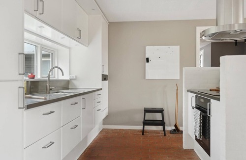 Fjerritslev House | Nice home in Fjerritslev with WiFi