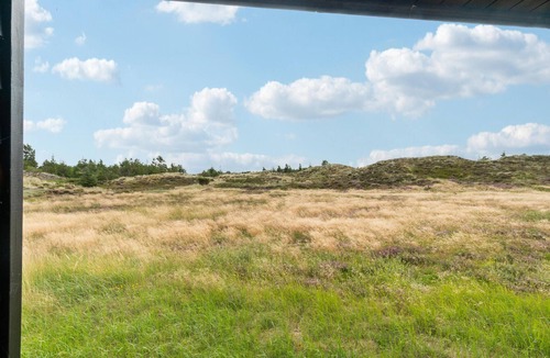 Fjerritslev House | Nice home in Fjerritslev with WiFi