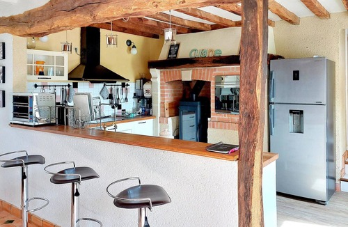 Argenton l'Eglise House | Nice home in ARGENTON L'EGLISE