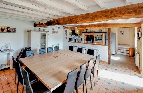 Argenton l'Eglise House | Nice home in ARGENTON L'EGLISE