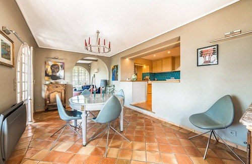Chateauneuf-Grasse House | Nice home in Châteauneuf-Grasse