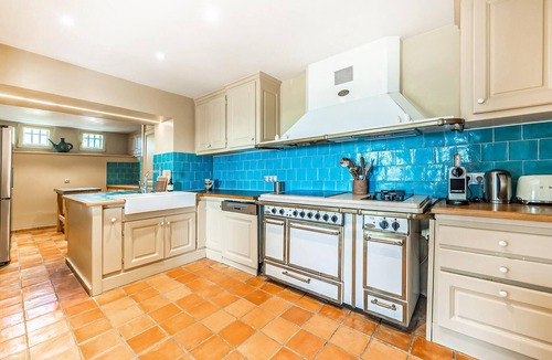 Chateauneuf-Grasse House | Nice home in Châteauneuf-Grasse