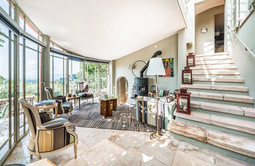 Chateauneuf-Grasse House | Nice home in Châteauneuf-Grasse
