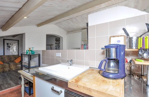 Les Brugassieres House | Nice home in Le Plan-de-la-Tour