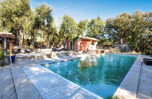 Les Brugassieres House | Nice home in Le Plan-de-la-Tour