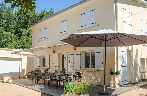 Monclar-de-Quercy House | Nice home in Monclar de Quercy