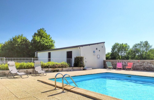 Montmartin-sur-Mer House | Nice home in Montmartin-sur-Mer