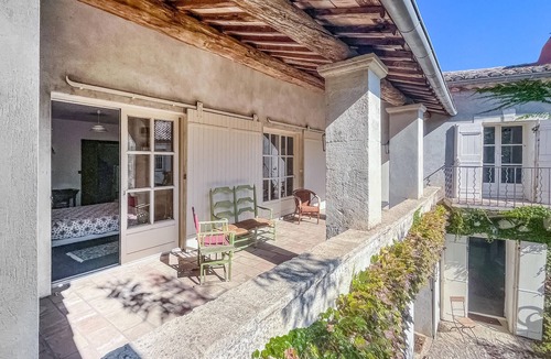 Nages-et-Solorgues House | Nice home in Nages-et-Solorgues