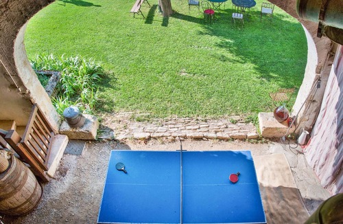 Nages-et-Solorgues House | Nice home in Nages-et-Solorgues