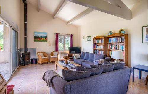 Prades-sur-Vernazobre House | Nice Home In Prades Sur Vernazobre