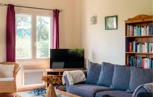 Prades-sur-Vernazobre House | Nice Home In Prades Sur Vernazobre