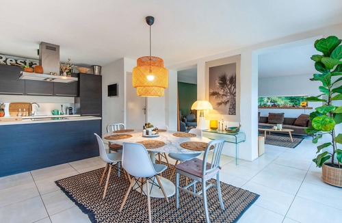 Salon-de-Provence House | Nice home in Salon-de-Provence