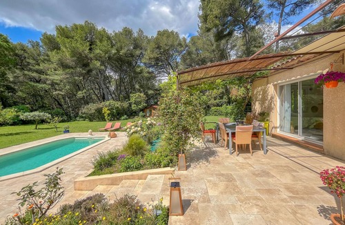 Salon-de-Provence House | Nice home in Salon-de-Provence