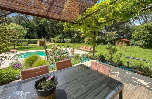 Salon-de-Provence House | Nice home in Salon-de-Provence