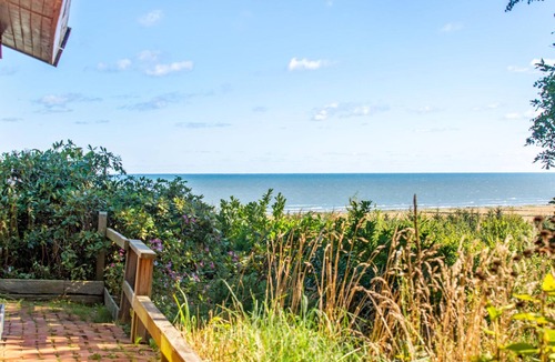 Frederikshavn House | Nice home in Frederikshavn with WiFi